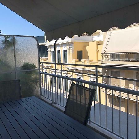 Oliver Suites Атина Екстериор снимка