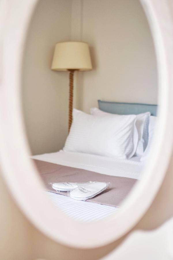 Oliver Suites Атина Екстериор снимка
