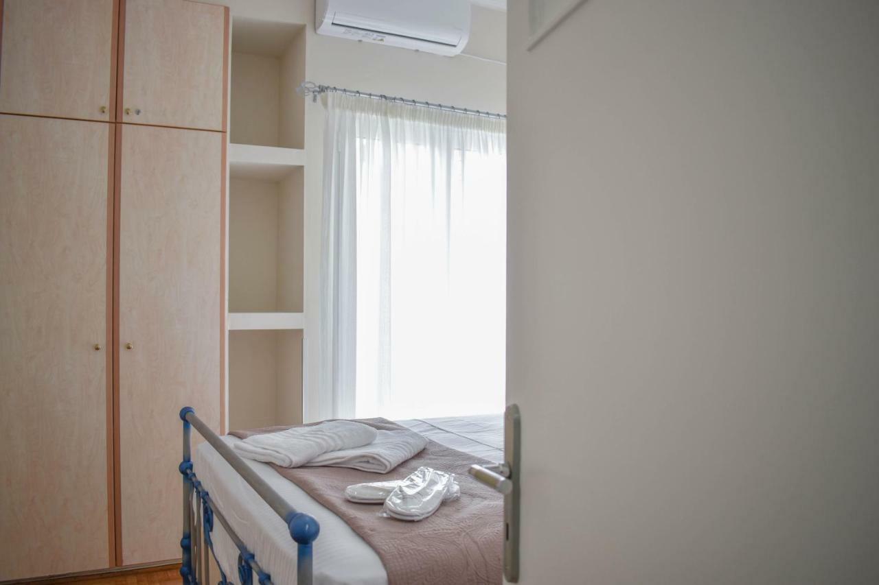 Oliver Suites Атина Екстериор снимка